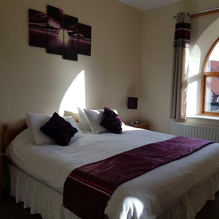 The Olde School House Bed and Breakfast Seahouses Eksteriør billede