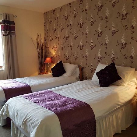 The Olde School House Bed and Breakfast Seahouses Eksteriør billede