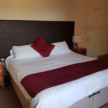 The Olde School House Bed and Breakfast Seahouses Eksteriør billede