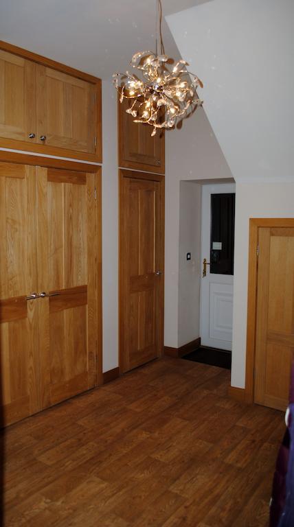 The Olde School House Bed and Breakfast Seahouses Eksteriør billede