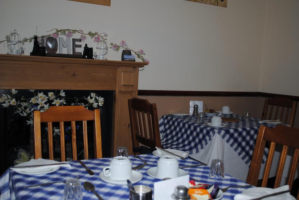The Olde School House Bed and Breakfast Seahouses Eksteriør billede
