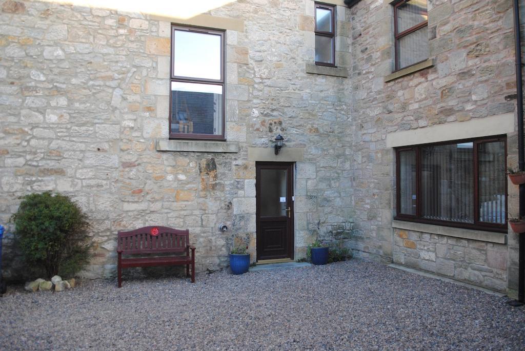 The Olde School House Bed and Breakfast Seahouses Eksteriør billede