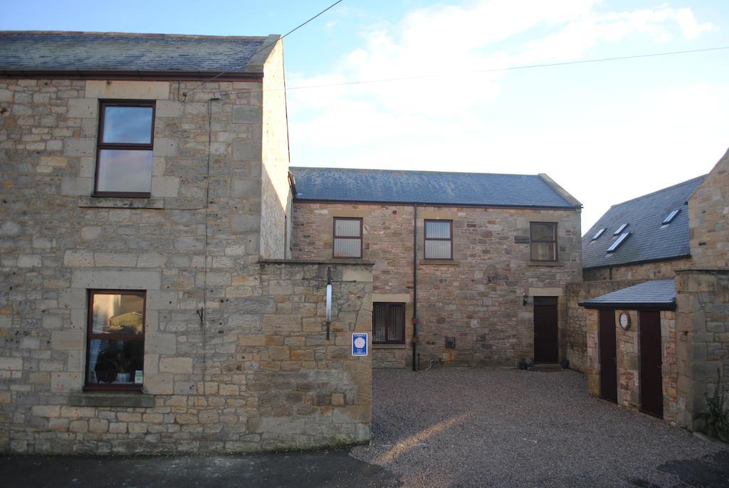 The Olde School House Bed and Breakfast Seahouses Eksteriør billede