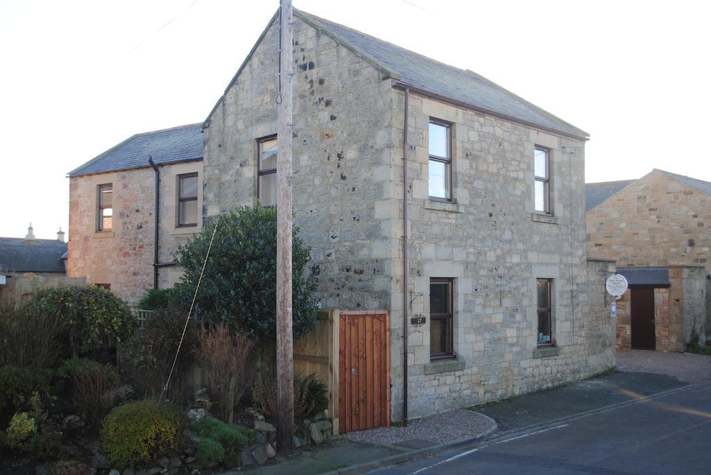 The Olde School House Bed and Breakfast Seahouses Eksteriør billede