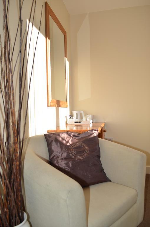 The Olde School House Bed and Breakfast Seahouses Eksteriør billede
