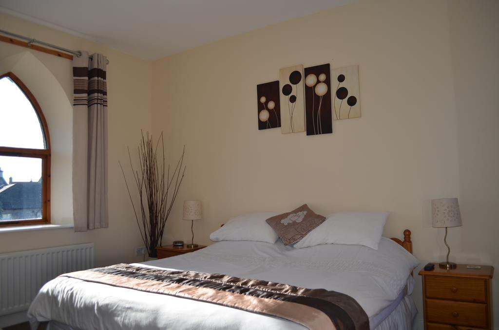 The Olde School House Bed and Breakfast Seahouses Eksteriør billede