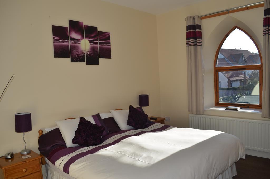 The Olde School House Bed and Breakfast Seahouses Eksteriør billede