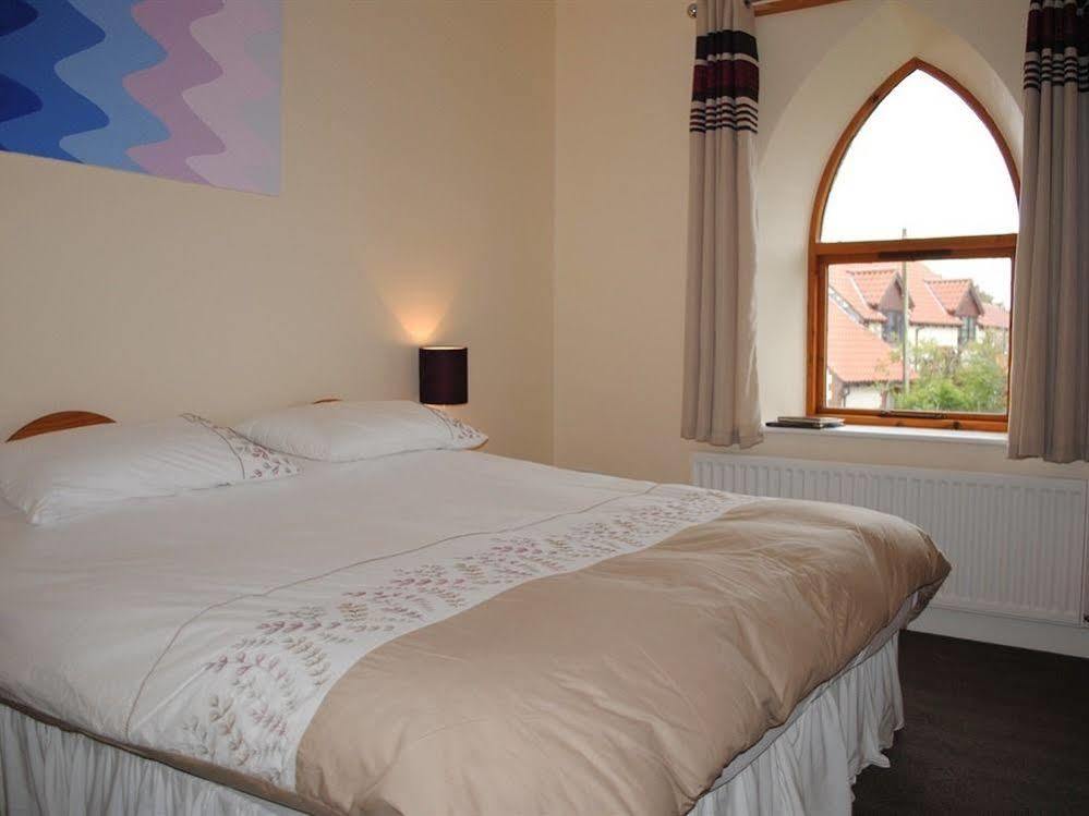 The Olde School House Bed and Breakfast Seahouses Eksteriør billede