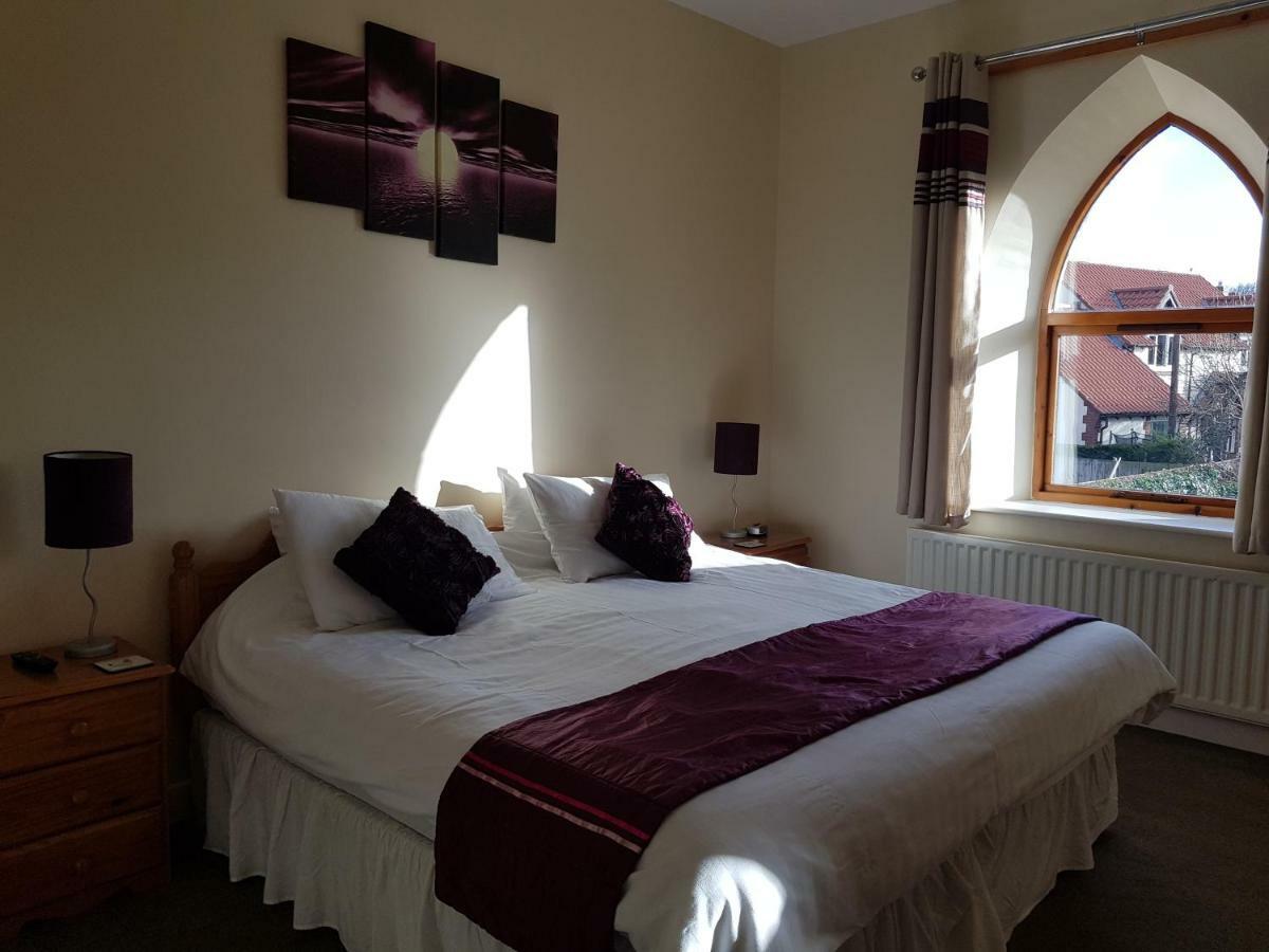The Olde School House Bed and Breakfast Seahouses Eksteriør billede