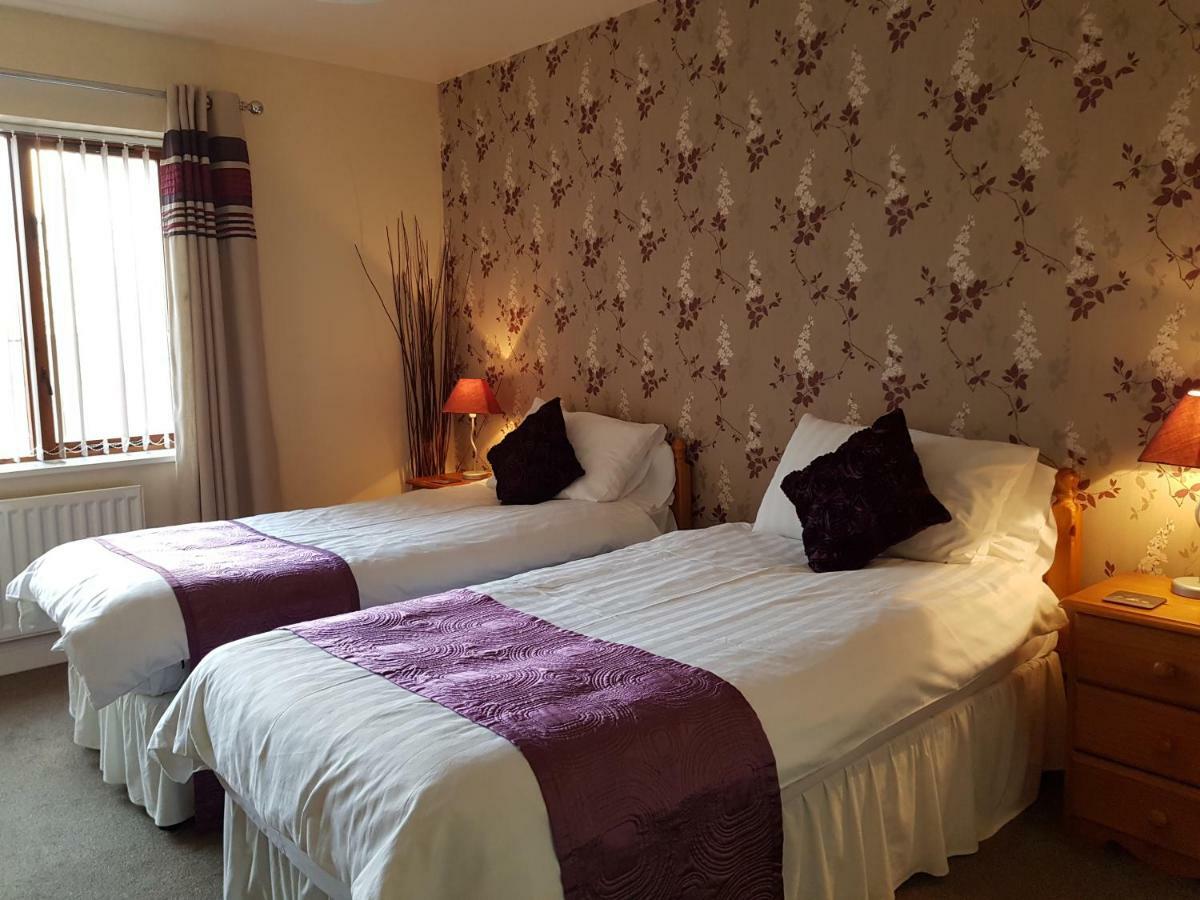 The Olde School House Bed and Breakfast Seahouses Eksteriør billede