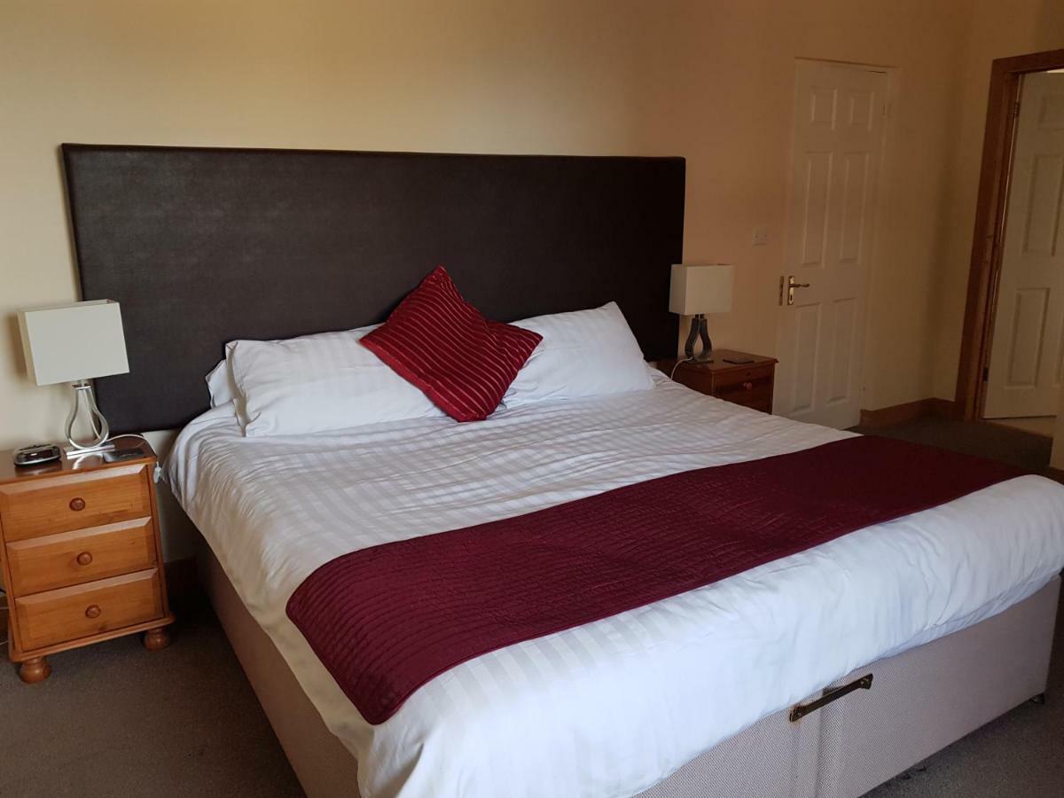 The Olde School House Bed and Breakfast Seahouses Eksteriør billede