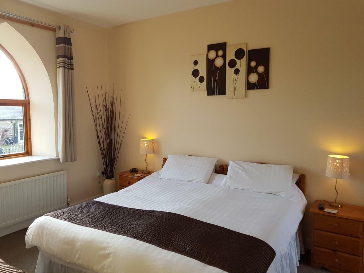 The Olde School House Bed and Breakfast Seahouses Eksteriør billede